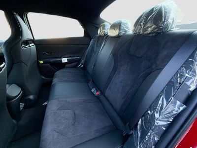 2026 Hyundai ELANTRA N — photo 18 view