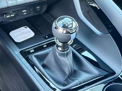 2026 Hyundai ELANTRA N — photo 24 view