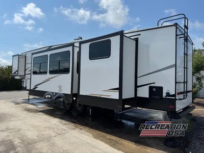 2026 Shasta s Phoenix - Photo 4