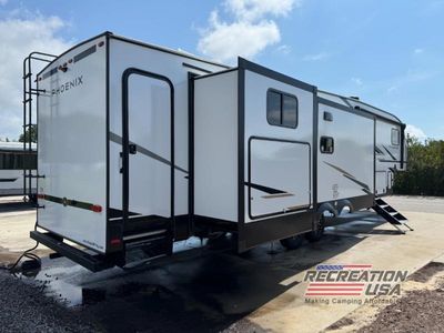 2026 Shasta s Phoenix - Photo 3