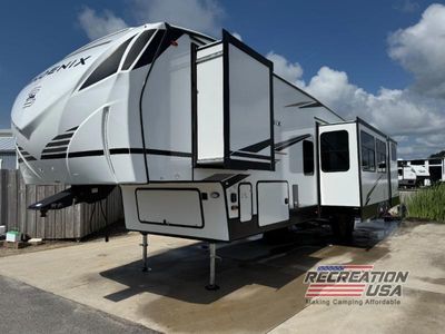 2026 Shasta s Phoenix - Photo 2
