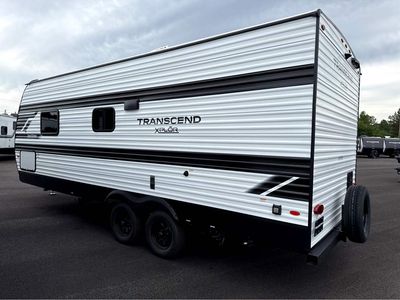 2026 Grand Transcend XPLOR - Photo 4