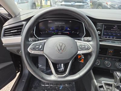 2024 Volkswagen Jetta — photo 25 view