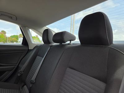 2024 Volkswagen Jetta — photo 16 view