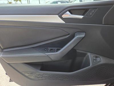 2024 Volkswagen Jetta — photo 23 view