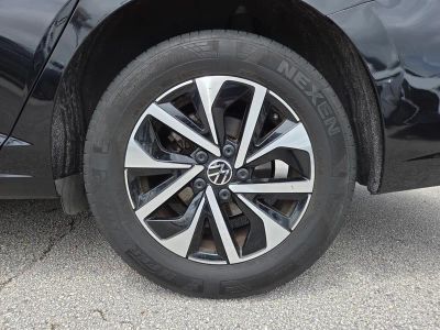 2024 Volkswagen Jetta — photo 15 view