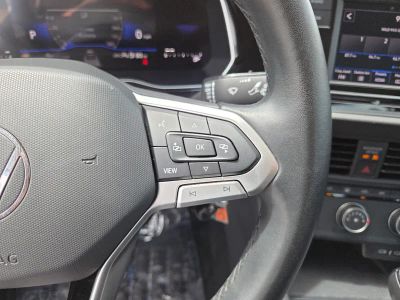 2024 Volkswagen Jetta — photo 27 view