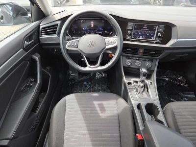 2024 Volkswagen Jetta — photo 19 view