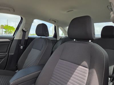 2024 Volkswagen Jetta — photo 20 view