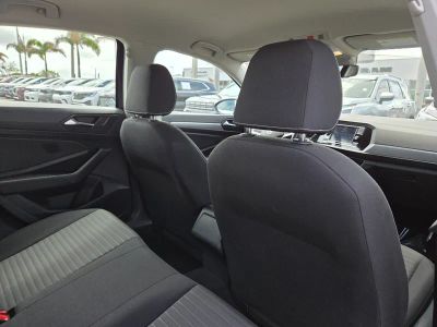 2024 Volkswagen Jetta — photo 12 view
