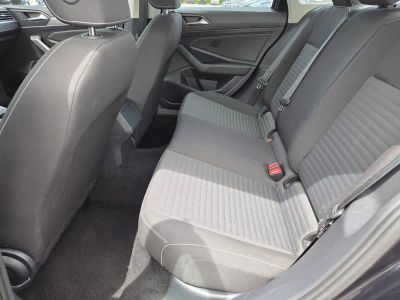 2024 Volkswagen Jetta — photo 17 view