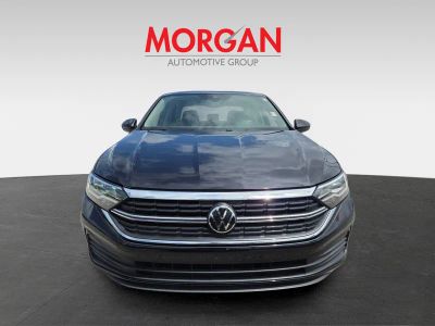 2024 Volkswagen Jetta — photo 8 view