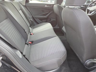 2024 Volkswagen Jetta — photo 13 view