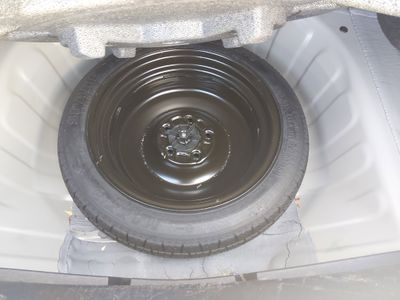 2024 Nissan Altima — photo 17 view