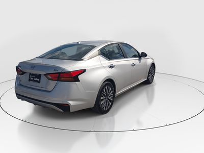 2024 Nissan Altima — photo 7 view