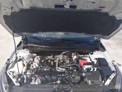 2024 Nissan Altima — photo 9 view