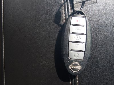 2024 Nissan Altima — photo 15 view
