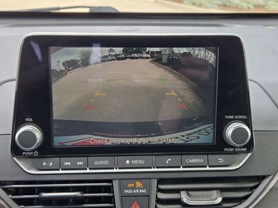 2024 Nissan Altima - Photo 12