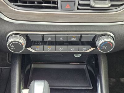 2024 Nissan Altima - Photo 13