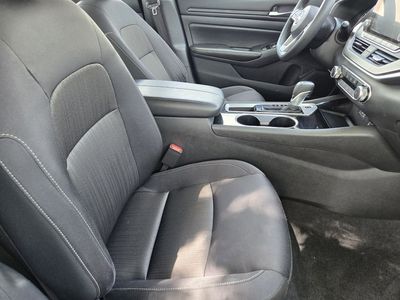 2024 Nissan Altima - Photo 9