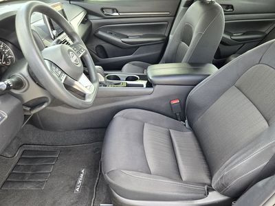 2024 Nissan Altima - Photo 8