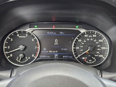 2024 Nissan Altima - Photo 10