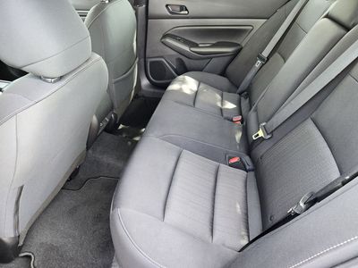 2024 Nissan Altima - Photo 19
