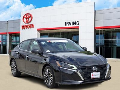 2024 Nissan Altima - Photo 2