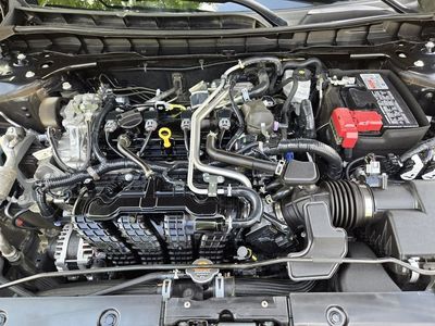 2024 Nissan Altima - Photo 20