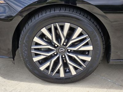 2024 Nissan Altima - Photo 7
