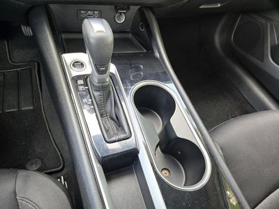 2024 Nissan Altima - Photo 14