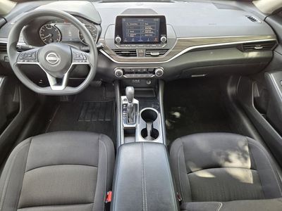 2024 Nissan Altima - Photo 18