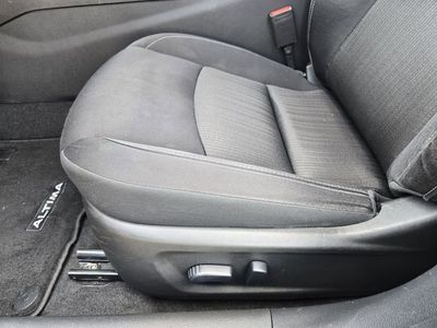 2024 Nissan Altima - Photo 16