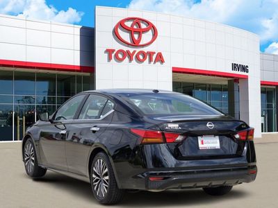 2024 Nissan Altima - Photo 3