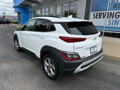 2022 Hyundai Kona - Photo 13
