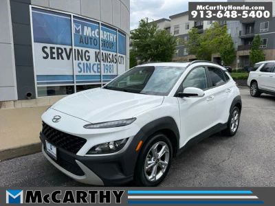 2022 Hyundai Kona - Photo 1
