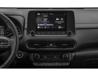 2022 Hyundai Kona - Photo 55