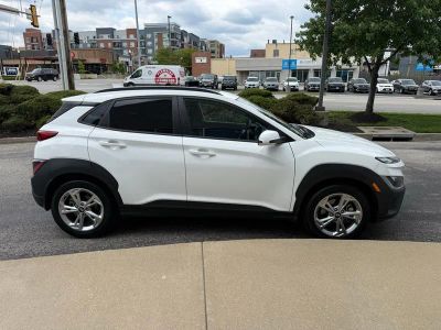2022 Hyundai Kona - Photo 4