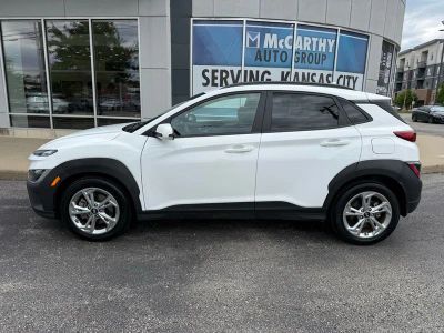 2022 Hyundai Kona - Photo 2