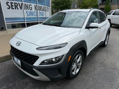 2022 Hyundai Kona - Photo 10