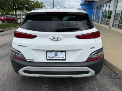 2022 Hyundai Kona - Photo 12