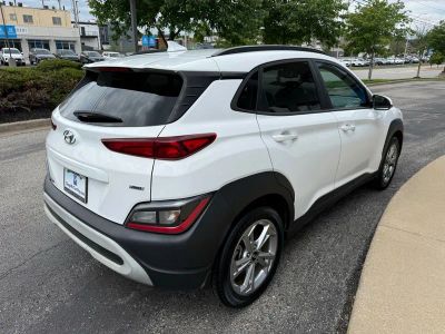 2022 Hyundai Kona - Photo 11