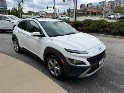2022 Hyundai Kona - Photo 3