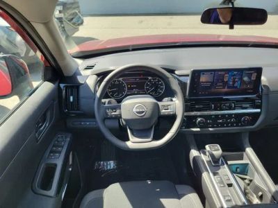 2026 Nissan Pathfinder — photo 23 view