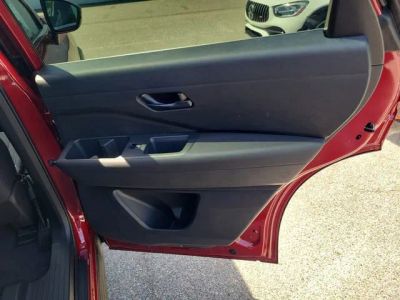 2026 Nissan Pathfinder — photo 31 view