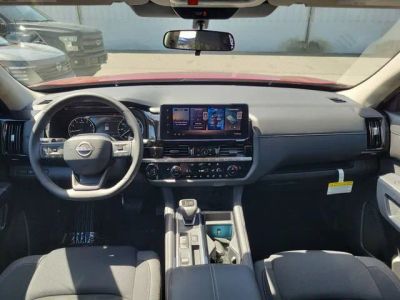 2026 Nissan Pathfinder — photo 22 view