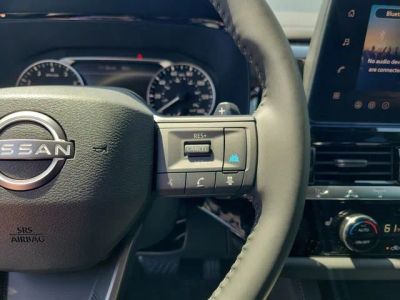 2026 Nissan Pathfinder — photo 12 view