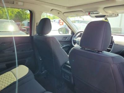 2026 Nissan Pathfinder — photo 29 view