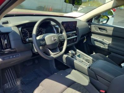2026 Nissan Pathfinder — photo 7 view