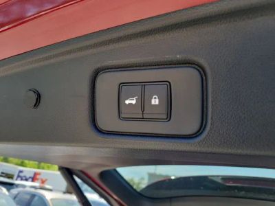 2026 Nissan Pathfinder — photo 28 view